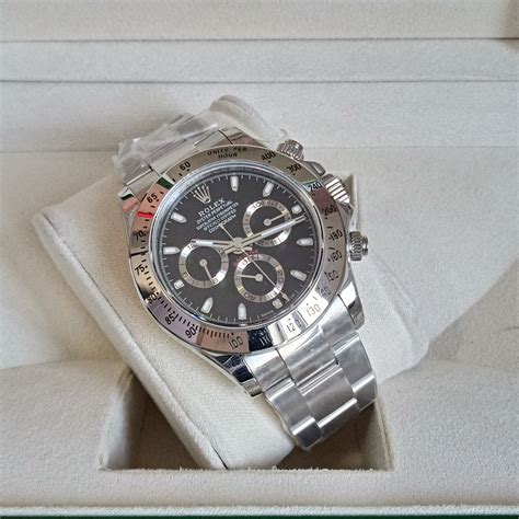 rolex daytona crono ibrido|Rolex daytona record.